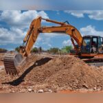 Rockwall County Construction Worker Killed In Excavator Accident