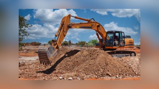 Rockwall County Construction Worker Killed In Excavator Accident