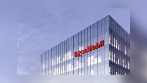 ExxonMobil Shareholders Vote To Ditch New Jersey And Move Legal Home To Texas