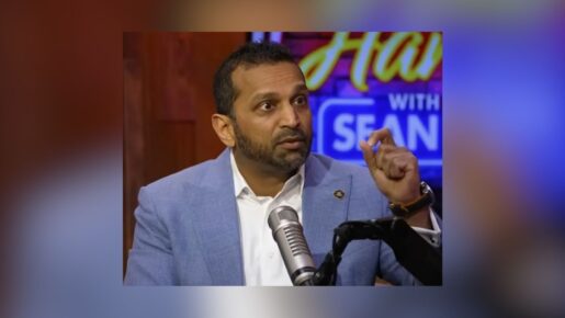 FBI Director Kash Patel: Artificial Intelligence Stopped Two Potential School Shootings