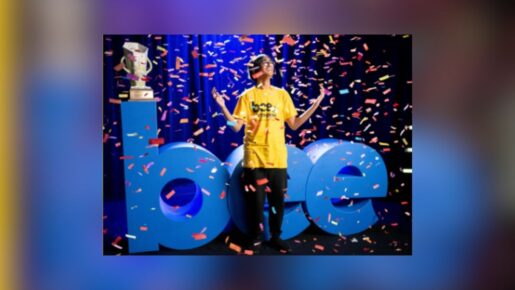 DeSoto, Prosper, Coppell, Burleson Students Head To Scripps Bee Quarterfinals