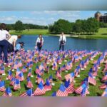 Memorial Day Events Across North Texas To Honor Fallen Service Members