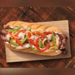 Free Steak & Cheese Melt At Firehouse Subs For Anyone Named Mike – May 6