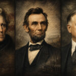 Were These Three Presidents More Corrupt Than History Admits?