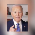 Biden Sues DOJ To Block Release Of Memoir Interview Recordings