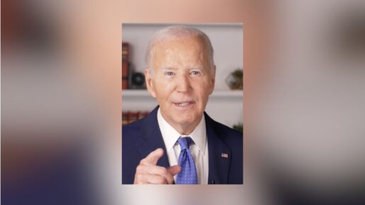 Biden Sues DOJ To Block Release Of Memoir Interview Recordings