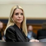 Pam Bondi Diagnosed With Thyroid Cancer, Joins Trump AI Advisory Panel
