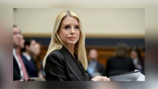 Pam Bondi Diagnosed With Thyroid Cancer, Joins Trump AI Advisory Panel