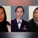 FBI Offers $200,000 Reward For Ex-U.S. Spy Monica Witt Who Defected To Iran