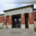 Students Hurt After 30-Foot Band Tower Collapses At Frisco High School