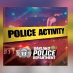 Driver Shoots Carjacking Suspect Dead At Garland Convenience Store