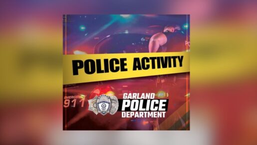 Driver Shoots Carjacking Suspect Dead At Garland Convenience Store