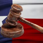 $95 Million Texas Lottery Jackpot Fallout – Gary Grief Hit With New Felony Indictment