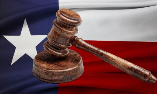 $95 Million Texas Lottery Jackpot Fallout – Gary Grief Hit With New Felony Indictment
