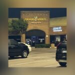 Richardson Police Shoot Knife-Wielding Suspect Dead After Stabbing 4 At Good Vibes Bar & Grill