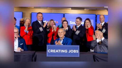 Gov. Greg Abbott Releases ‘2026 Report To The People Of Texas’: Key Wins And Priorities