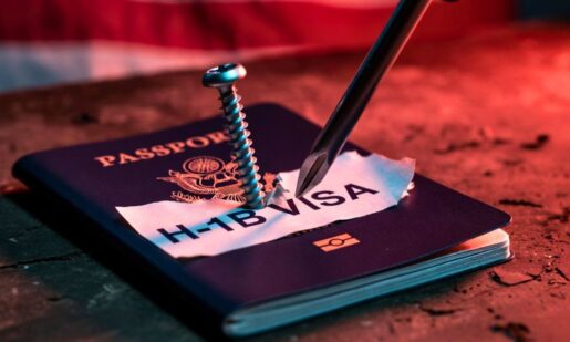State Department Tightens H-1B Screws: ‘Fear Of Return’ Answers Can Trigger Visa Denials