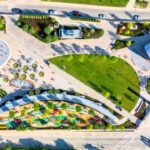 Halperin Park Grand Opening: Oak Cliff Deck Park Opens Saturday