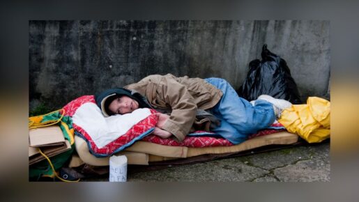 Dallas Officials Consider Homeless Tax: Average $5/Month To Fund Housing And Outreach