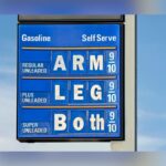 Bipartisan Call: Suspend Texas Gas Tax As Prices Surge Past $4 Per Gallon