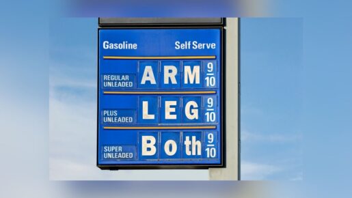 Bipartisan Call: Suspend Texas Gas Tax As Prices Surge Past $4 Per Gallon