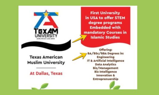 Contradictions Mount: TexAM Advertises Degrees, Mandatory Islamic Studies & Fees — Then Denies All