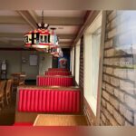 Pizza Hut Brings Back 1980s Red Booths, Salad Bars And Pac-Man In Retro Revival