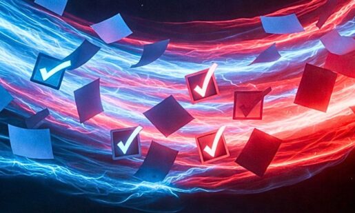 Is Texas’ 34th District About To Flip Red? Insider Poll Reveals Who’s Leading