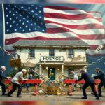 JD Vance Leads Massive $1.4 Billion Medicare Fraud Crackdown – Hospice Scam Exposed