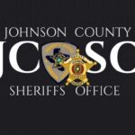 Johnson County Chief Deputy Fired Days Before Testifying Against Sheriff