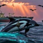 Kamikaze Dolphins? From Navy Dolphins To Bat Bombs — Stranger Than Fiction