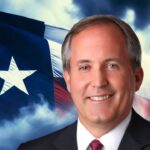 Paxton Takes Narrow Lead Over Cornyn In Texas Senate Runoff Poll