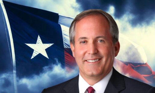 Paxton Takes Narrow Lead Over Cornyn In Texas Senate Runoff Poll