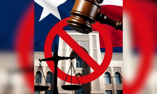 Texas American Muslim University Hit With Paxton Lawsuit Over Illegal Operations