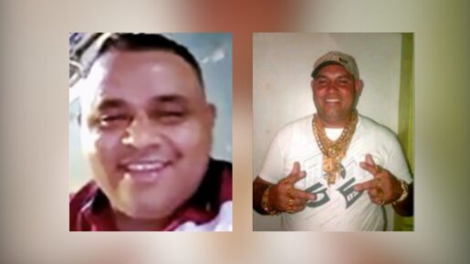Tren De Aragua Leader Extradited To Houston On Terrorism, Drug Distribution Charges