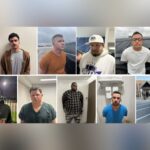 Fort Hood Soldiers Among 11 Arrested In Texas Child Sex Solicitation Operation