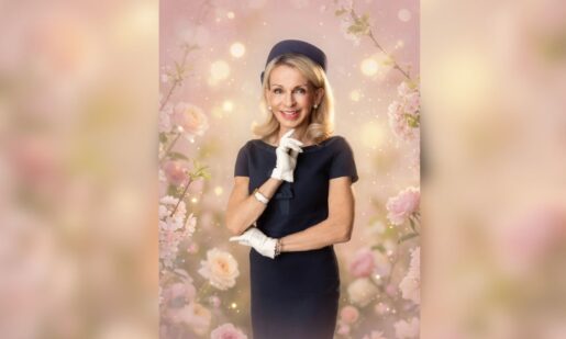Burdet-tiquette: Mother’s Day Manners – 10 Ways To Show Appreciation For Mom