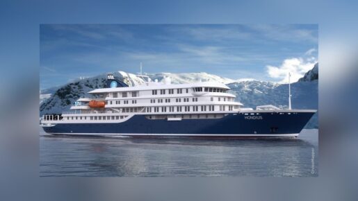 Three Dead, Several Ill In Suspected Hantavirus Outbreak On Cruise Ship
