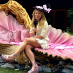 Madhatters Luncheon Celebrates Art Of The Garden At Dallas Arboretum