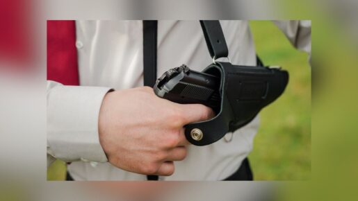 Texas DPS Proposes Citizenship Verification Requirement For Handgun Licenses