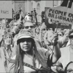 May Day Strong: U.S. And Global Rallies Call For ‘Workers Over Billionaires’