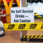 Farewell Self-Serve Soda: McDonald’s Shuts Down the All-You-Can-Drink Buffet