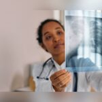 COVID-19 May Be Linked To Higher Lung Cancer Risk, Study Finds