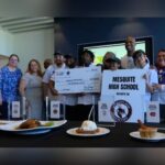 $10,000 Prize: Mesquite High School Cooks Up Victory In ‘Taste Of The Cowboys’ Youth Challenge