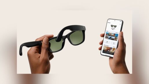 Paxton Launches Investigation Into Meta Smart Glasses Over Privacy Concerns