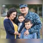 President Trump Honors Military Spouses With Official Proclamation