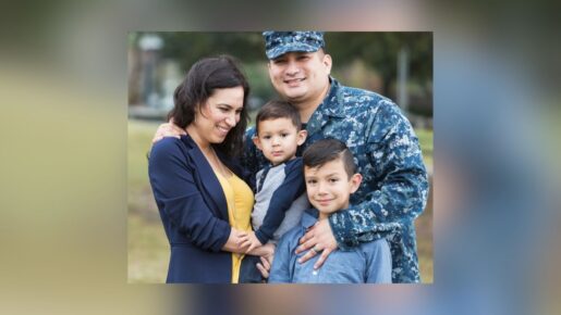 President Trump Honors Military Spouses With Official Proclamation