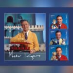 Mister Rogers Stamp Wins USPS Encore Contest, Will Return This Summer