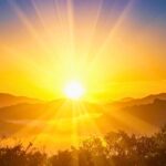 Morning Prayer For Peace, Strength & God’s Guidance Today