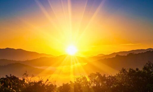 Morning Prayer For Peace, Strength & God’s Guidance Today